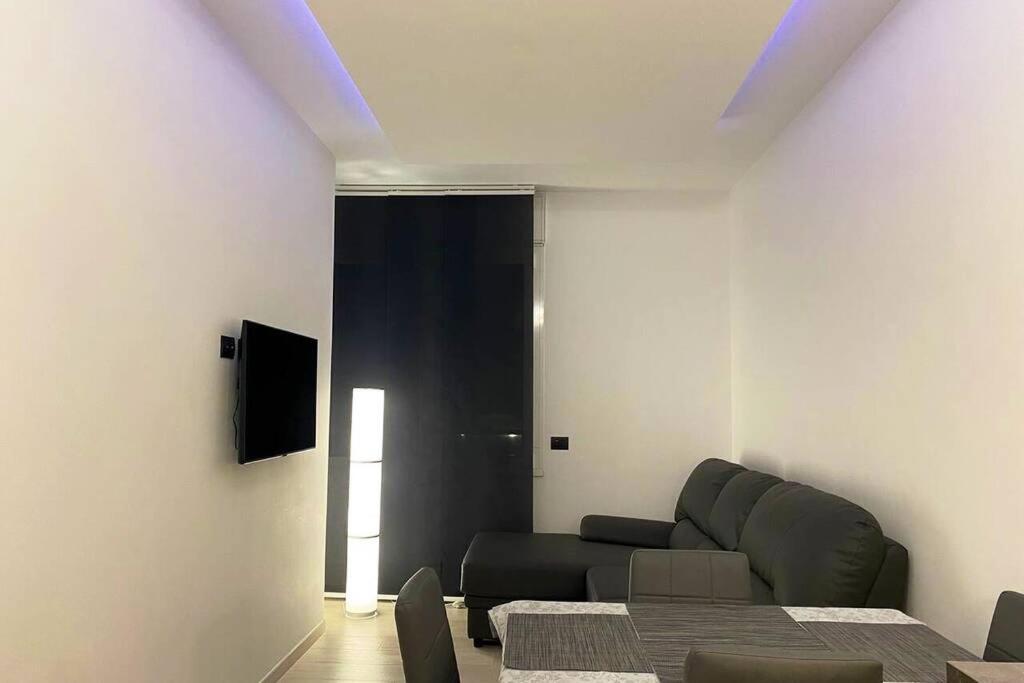 Attico Milano-Bicocca Apartment Exterior photo
